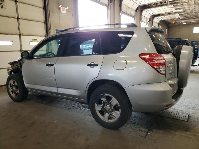 Photo 2 from auction – 2010 TOYOTA RAV4 with VIN 2T3ZF4DV0AW041874