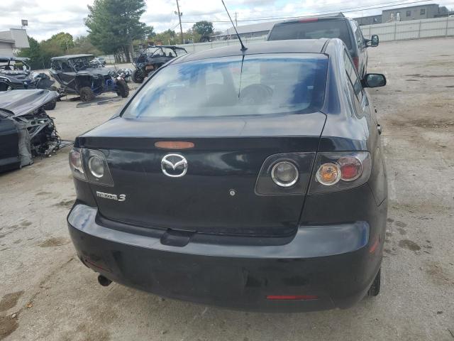 Photo 6 from auction – 2008 MAZDA 3 I with VIN JM1BK32F881130622
