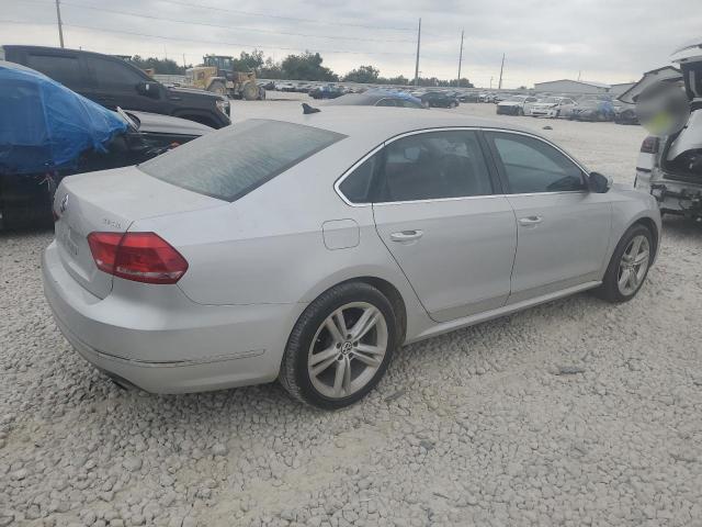 Photo 3 from auction – 2013 VOLKSWAGEN PASSAT SEL with VIN 1VWCM7A37DC024140