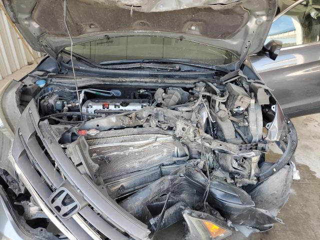 Photo 12 from auction – 2013 HONDA CR-V LX with VIN 2HKRM4H33DH691020