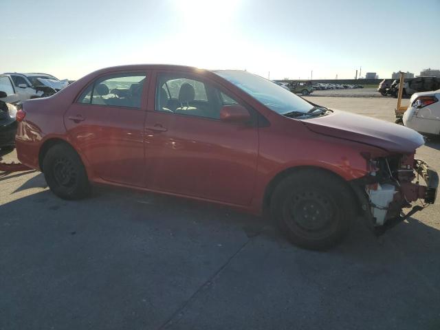 Foto 4 de la subasta – 2012 TOYOTA COROLLA BA con VIN 5YFBU4EE6CP051876