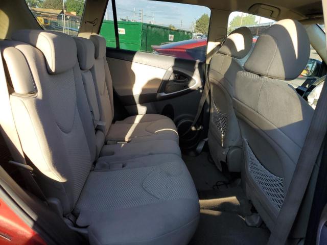 Photo 11 from auction – 2007 TOYOTA RAV4 LIMIT with VIN JTMBD31VX75101701
