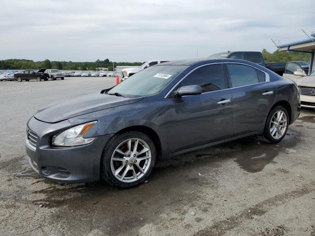 NISSAN MAXIMA S 2012 with VIN 1N4AA5AP7CC802015 - Photo from auction