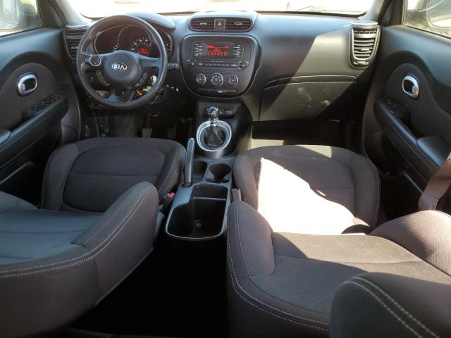 Photo 8 from auction – 2016 KIA SOUL with VIN KNDJN2A2XG7859227