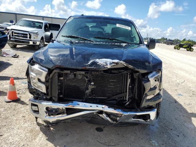 Photo 5 from auction – 2017 FORD F150 SUPER with VIN 1FTEW1EF2HKD60961