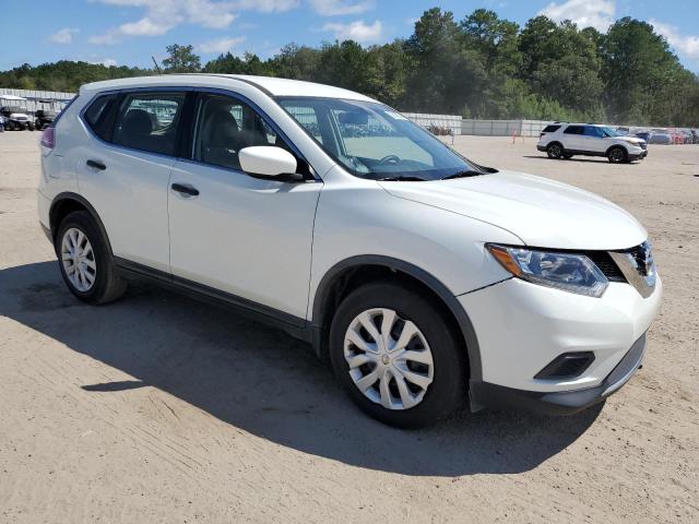 Photo 4 from auction – 2016 NISSAN ROGUE S with VIN KNMAT2MT9GP603879