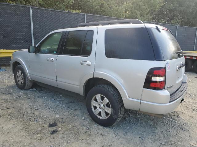 Photo 2 from auction – 2010 FORD EXPLORER X with VIN 1FMEU7DE7AUA23130