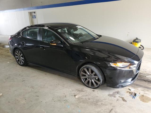 Photo 4 from auction – 2021 MAZDA 3 SELECT with VIN JM1BPABL8M1331605