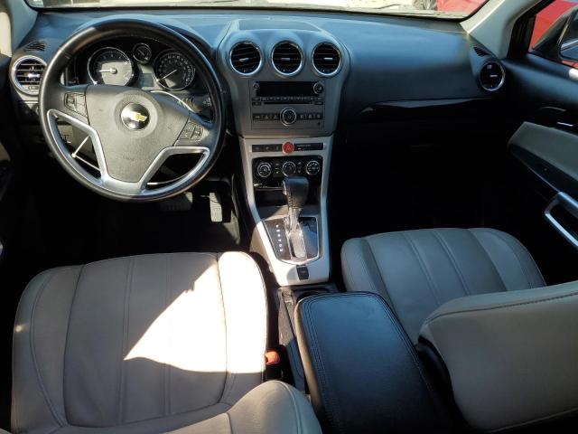 Photo 8 from auction – 2013 CHEVROLET CAPTIVA LT with VIN 3GNAL3EK0DS610476