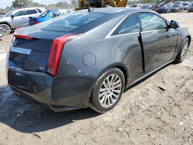 Photo 3 from auction – 2014 CADILLAC CTS PREMIU with VIN 1G6DH1E34E0149122