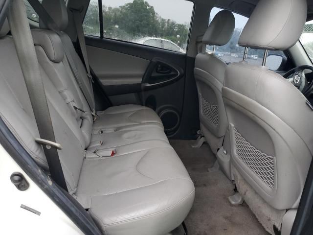 Photo 11 from auction – 2012 TOYOTA RAV4 LIMIT with VIN 2T3YF4DV8CW110910