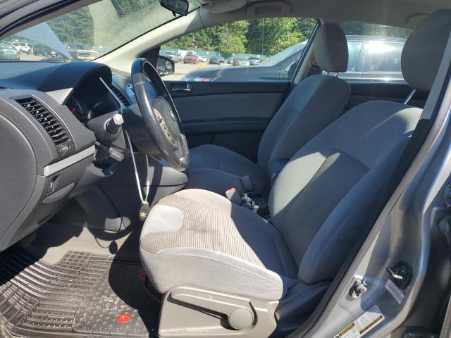 Photo 7 from auction – 2012 NISSAN SENTRA 2.0 with VIN 3N1AB6AP8CL632770