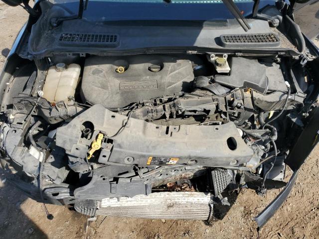 Photo 11 from auction – 2013 FORD ESCAPE SE with VIN 1FMCU0G92DUC18912