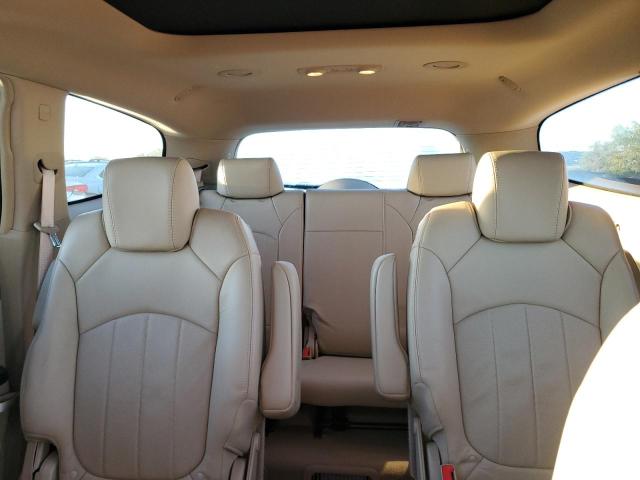 Photo 10 from auction – 2010 BUICK ENCLAVE CX with VIN 5GALRCED3AJ104480