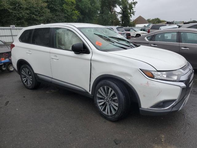 Photo 4 from auction – 2020 MITSUBISHI OUTLANDER with VIN JA4AD2A3XLZ003107