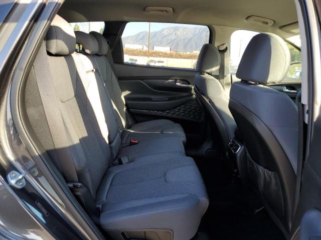 Photo 11 from auction – 2021 HYUNDAI SANTA FE S with VIN 5NMS14AJ7MH366595