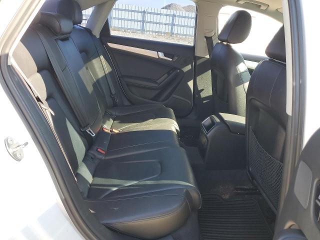 Photo 10 from auction – 2014 AUDI A4 PREMIUM with VIN WAUAFAFL6EN043145