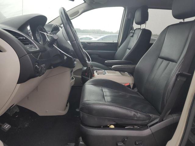 Photo 7 from auction – 2013 CHRYSLER TOWN & COU with VIN 2C4RC1BG6DR759133