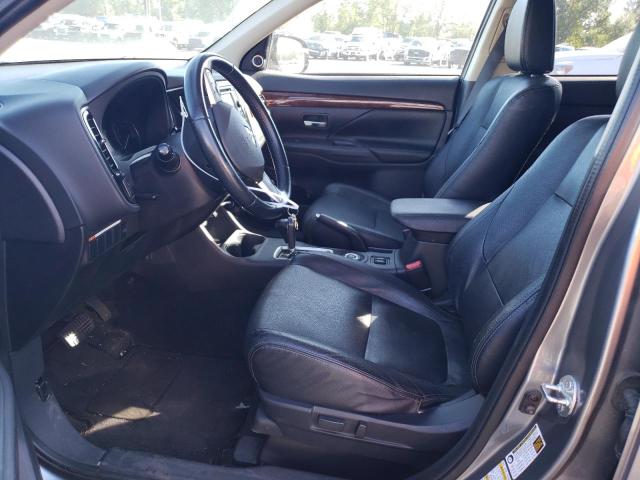 Photo 7 from auction – 2015 MITSUBISHI OUTLANDER with VIN JA4AZ3A30FZ004648