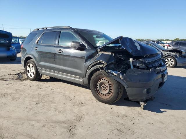 Photo 4 from auction – 2014 FORD EXPLORER with VIN 1FM5K7B84EGB51591