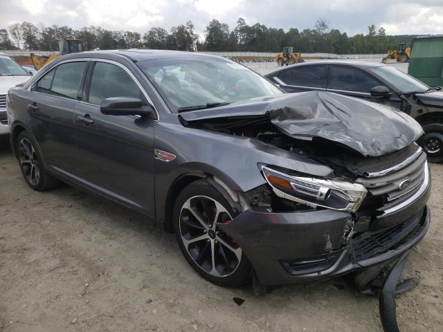 Photo 4 from auction – 2015 FORD TAURUS SEL with VIN 1FAHP2E83FG114086
