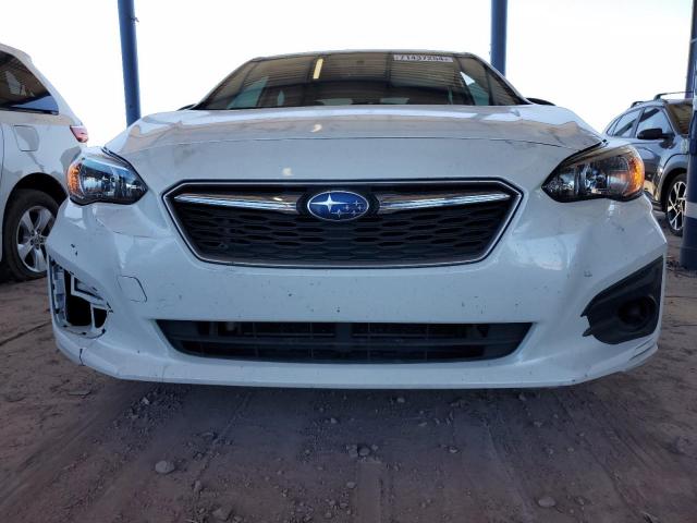 Photo 5 from auction – 2017 SUBARU IMPREZA with VIN 4S3GKAA65H1621533
