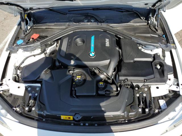 Photo 11 from auction – 2018 BMW 330E with VIN WBA8E1C5XJA180307