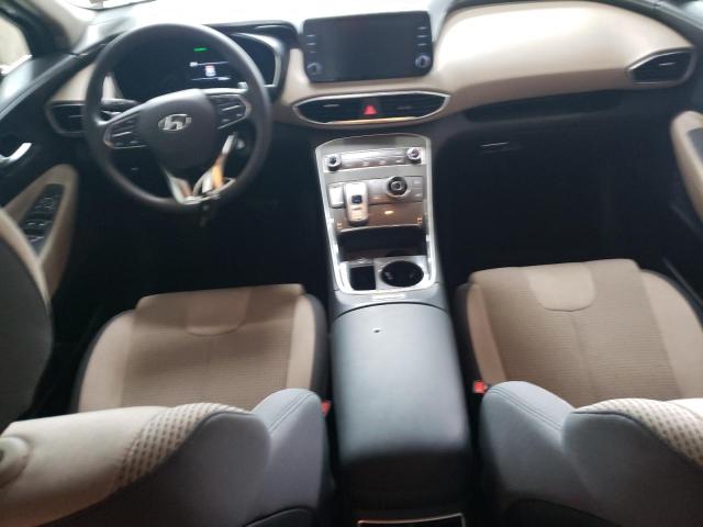 Photo 8 from auction – 2023 HYUNDAI SANTA FE S with VIN 5NMS1DAJ2PH510770