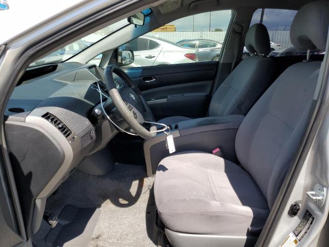 Photo 7 from auction – 2006 TOYOTA PRIUS with VIN JTDKB20U867077944
