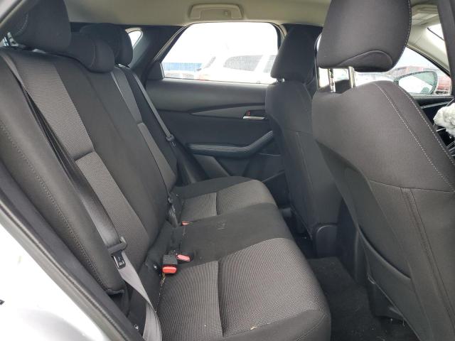 Photo 10 from auction – 2020 MAZDA CX-30 with VIN 3MVDMABL4LM120824