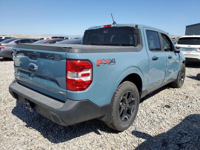 Photo 3 from auction – 2023 FORD MAVERICK X with VIN 3FTTW8F92PRB00272