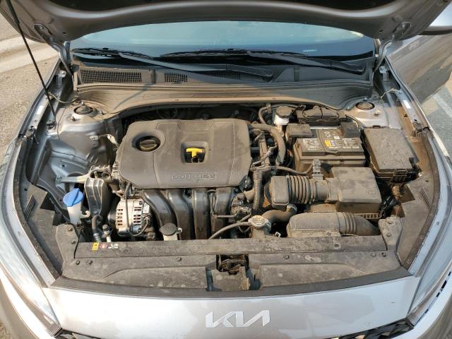 Photo 11 from auction – 2023 KIA FORTE LX with VIN 3KPF24AD4PE554740