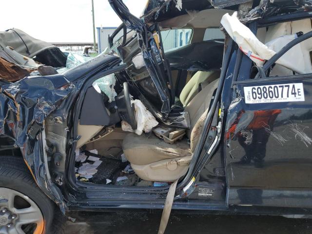 Photo 7 from auction – 2010 TOYOTA RAV4 with VIN 2T3ZF4DV0AW049697