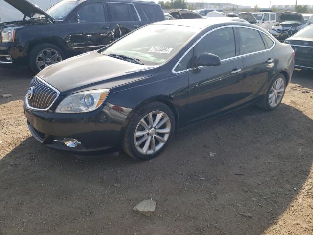 BUICK VERANO 2014 with VIN 1G4PP5SK1E4100674 - Photo from auction