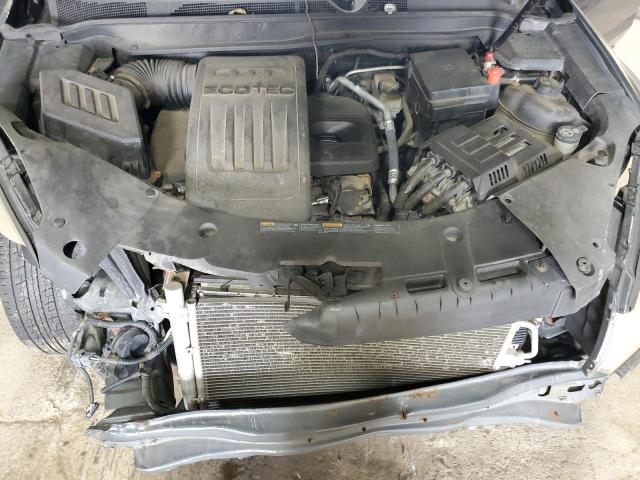 Photo 12 from auction – 2010 CHEVROLET EQUINOX with VIN 2CNALBEW8A6363591