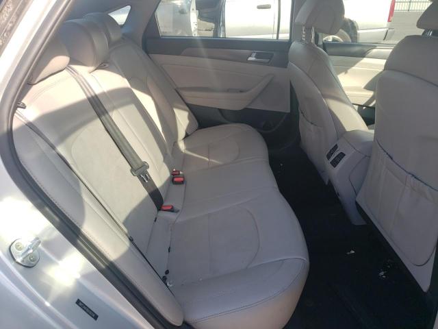 Photo 10 from auction – 2016 HYUNDAI SONATA SPO with VIN 5NPE34AF8GH282196