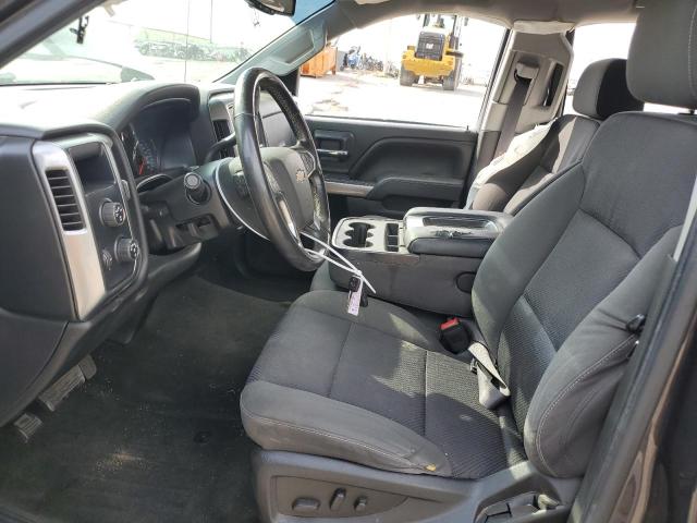 Photo 7 from auction – 2015 CHEVROLET SILVERADO with VIN 3GCUKREC7FG520820