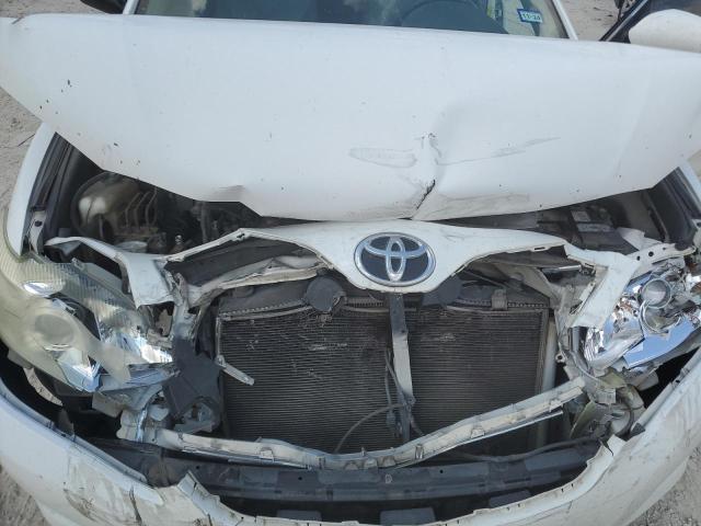 Photo 11 from auction – 2011 TOYOTA CAMRY BASE with VIN 4T4BF3EK2BR164947