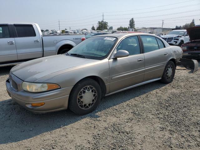 Photo 1 from auction – 2004 BUICK LESABRE CU with VIN 1G4HP54K244114194