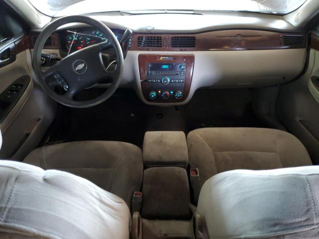 Photo 8 from auction – 2007 CHEVROLET IMPALA LS with VIN 2G1WB58K379206042