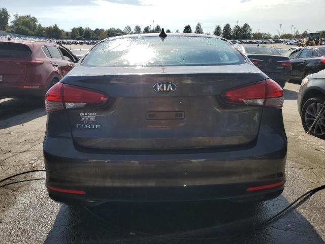 Photo 6 from auction – 2017 KIA FORTE LX with VIN 3KPFK4A76HE020294