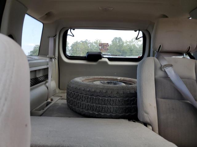Фото 10 с аукциона – 2006 FORD EXPLORER X с VIN 1FMEU73E06UA07229
