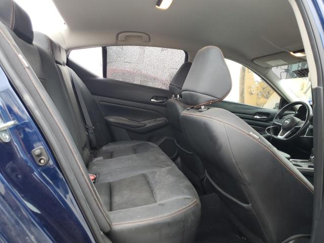 Photo 10 from auction – 2020 NISSAN ALTIMA SR with VIN 1N4BL4CVXLC233276