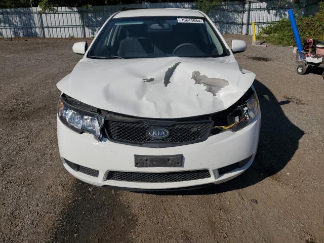 Photo 5 from auction – 2010 KIA FORTE LX with VIN KNAFT4A29A5150182