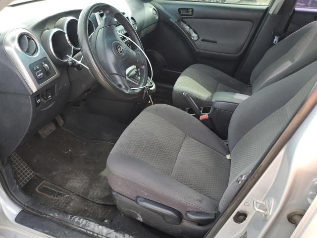 Photo 7 from auction – 2006 TOYOTA COROLLA MA with VIN 2T1KR32EX6C592725