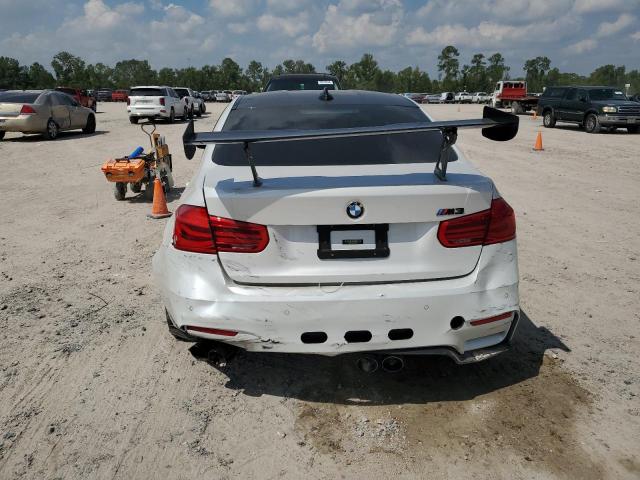 Photo 6 from auction – 2018 BMW M3 with VIN WBS8M9C52J5K99586