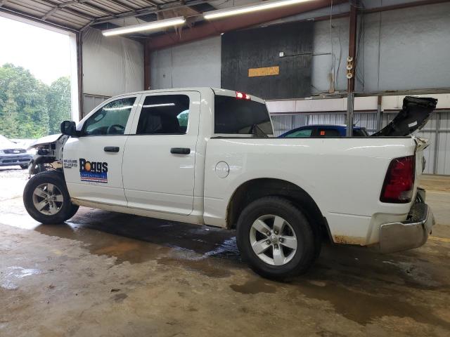 Photo 2 from auction – 2019 RAM 1500 CLASS with VIN 1C6RR6KG4KS538788