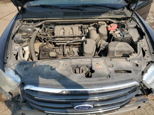 Photo 11 from auction – 2014 FORD TAURUS LIM with VIN 1FAHP2F8XEG104362