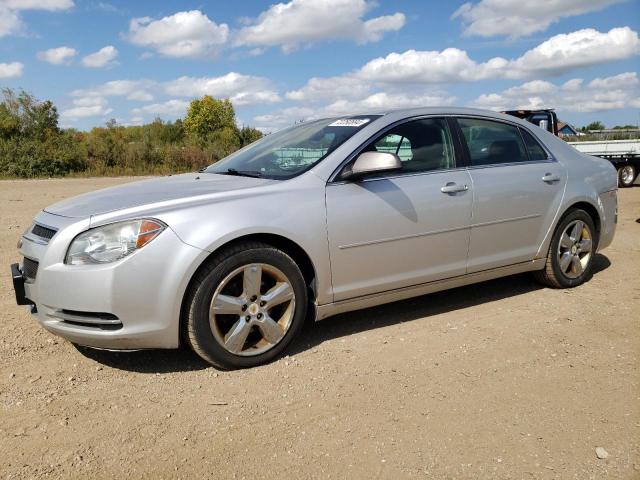 CHEVROLET MALIBU 2LT 2010 with VIN 1G1ZD5EB6A4140396 - Photo from auction