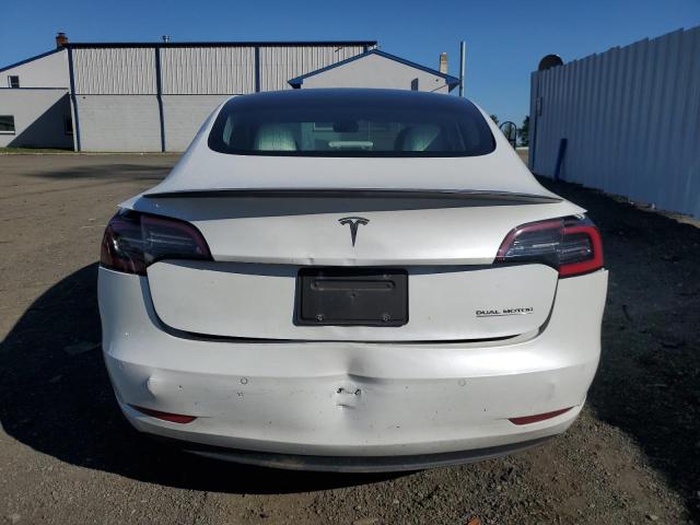 Photo 6 from auction – 2019 TESLA MODEL 3 with VIN 5YJ3E1EB1KF487342